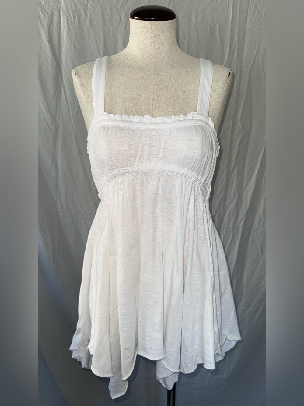 Free People Amaryllis Tank